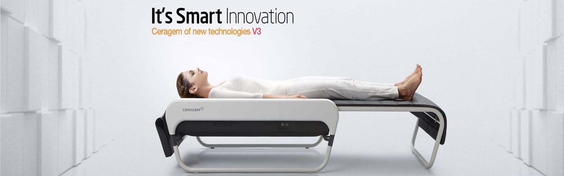 Ceragem V3 Smart Innovation