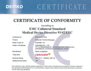 CE MDD EMC(Master)_V3