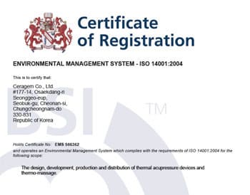 ISO 14001