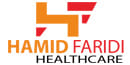 Hamid Faridi Health Care Logo